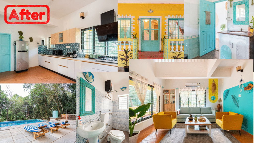 Airbnb management in goa company guide
