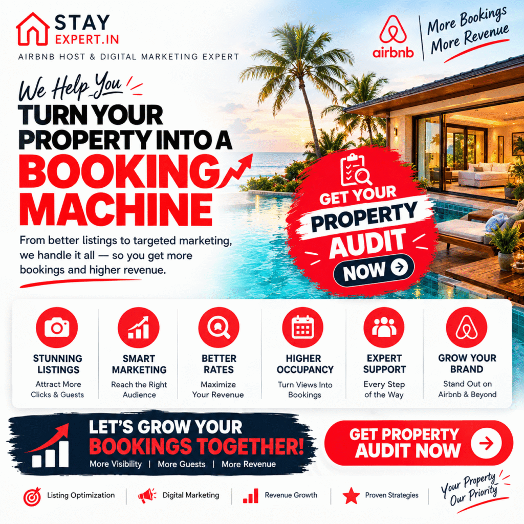 get your property audit